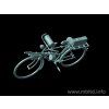 German military bicycle WWII Era 1/35