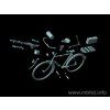 German military bicycle WWII Era 1/35