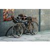 German military bicycle WWII Era 1/35