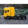 Tamiya RC Scania 770S 8x4 08