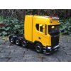 Tamiya RC Scania 770S 8x4 04