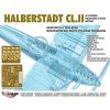 HALBERSTADT CL.II, Late Version Presentation & Special Machines 1/48