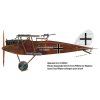 HALBERSTADT CL.II, Late Version Presentation & Special Machines 1/48
