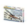 HALBERSTADT CL.II, Late Version Presentation & Special Machines 1/48