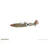 Avia S-199 ERLA canopy, Weekend Edition 1/72