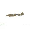 Avia S-199 ERLA canopy, Weekend Edition 1/72