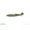 Avia S-199 ERLA canopy, Weekend Edition 1/72