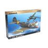 Eduard 8067 P 39N airacobra 01