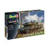 Revell 03342 leopard 2 a6m 02