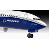 Revell 03809 boeing 737 800 03