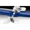 Revell 03809 boeing 737 800 06