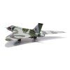 Avro Vulcan B2 Black Buck 1/72