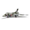 Avro Vulcan B2 Black Buck 1/72