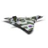 Avro Vulcan B2 Black Buck 1/72