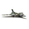 Avro Vulcan B2 Black Buck 1/72