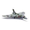 Avro Vulcan B2 Black Buck 1/72