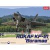 rokaf kf 21 boramae 1 48 ACADEMY 12585 08