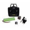 205465 2 carson rc speed yacht 700mm 2 4g 100 rtr
