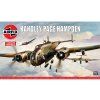 A04011V handley page hampden 1 72 airfix 05