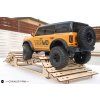 110 tibetan bridge rc crawler park obstacle (6)