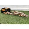 110 axes crossing rc crawler park obstacle (7)