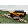 110 axes crossing rc crawler park obstacle (5)