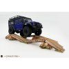 124 axes crossing rc crawler park obstacle (5)