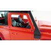 AMEWI RC crawler D90 4WD red 1/12 KIT