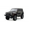 AMEWI RC AMXRock AM18 Scale Crawler Grey 1/18 RTR