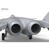 j 20 chinese stealth fighter 1 48 ls 002 meng 04