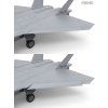 j 20 chinese stealth fighter 1 48 ls 002 meng 013