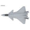j 20 chinese stealth fighter 1 48 ls 002 meng 020