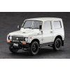 Suzuki Jimny with ram guard 1/24