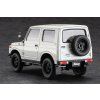 Suzuki Jimny with ram guard 1/24