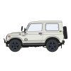 Suzuki Jimny with ram guard 1/24