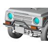 Suzuki Jimny with ram guard 1/24
