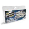 drybrush set grey colors