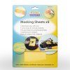 Shesto PMA4000 masking sheet 02