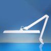 lightcraft compact led task lamp with dimmer LC8005LED 05
