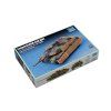 leopard 2 a6m can mbt 1 72 07193 trumpeter 020