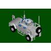 us m1240 m atv mrap 1 72 trumpeter 07413 06