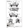 us m1240 m atv mrap 1 72 trumpeter 07413 012