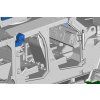 us m1240 m atv mrap 1 72 trumpeter 07413 09