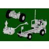 us m1240 m atv mrap 1 72 trumpeter 07413 07