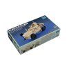us m1240 m atv mrap 1 72 trumpeter 07413 016