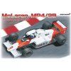 mclaren mp4 2b 85 monaco gp 1 20 BX20001 beemax 07