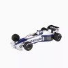 brabham bt52 83 monaco gp 1 20 BX20002 beemax 04