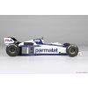 brabham bt52 83 monaco gp 1 20 BX20002 beemax 01