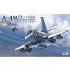 a 4m skyhawk light attack aircraft 1 48 5002 magic factory 06