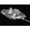 leopard 2e spanish mbt 1 35 hobby boss 82432 01